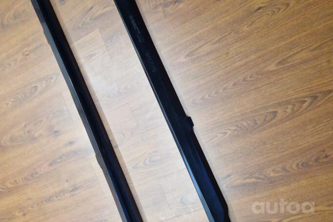 Volkswagen Golf 7 generation Hatchback 3-doors