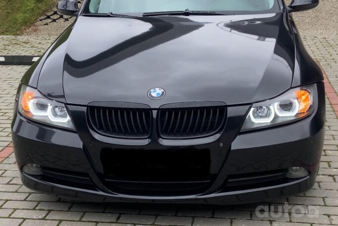 BMW 3 Series E90/E91/E92/E93 Touring wagon