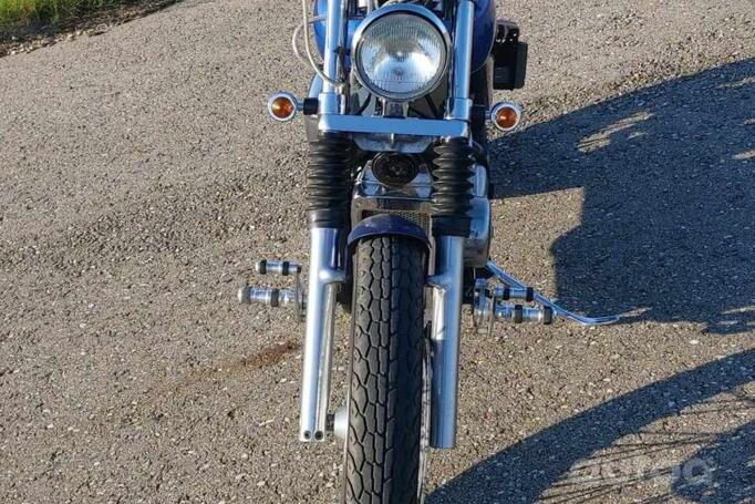 Honda Shadow