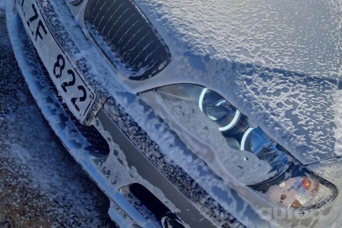 BMW 3 Series E46 [restyling] Touring wagon