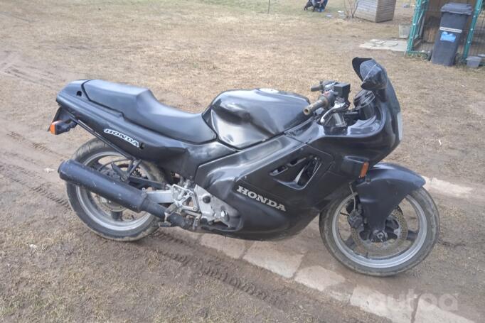 Honda CBR