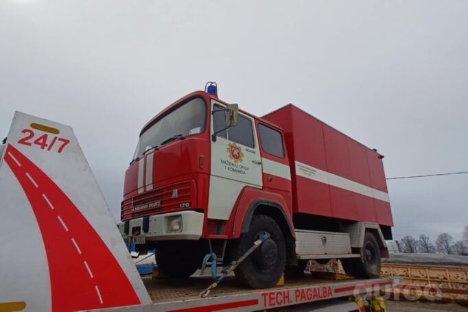 IVECO Daily 35C14V