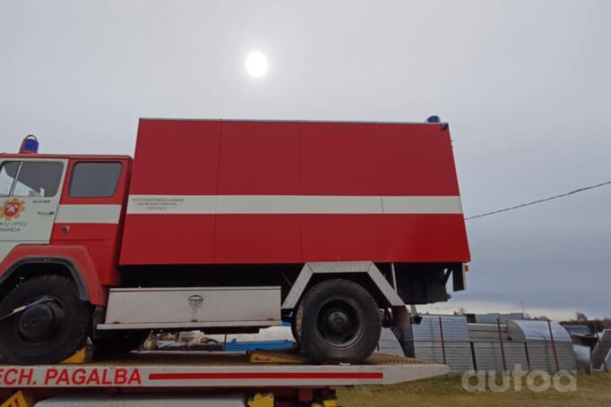 IVECO Daily 35C14V