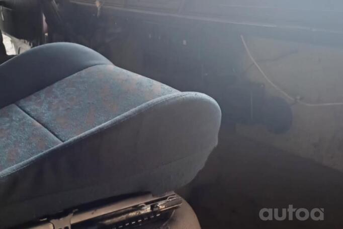 IVECO Daily 35C14V