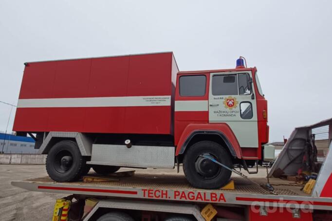 IVECO Daily 35C14V