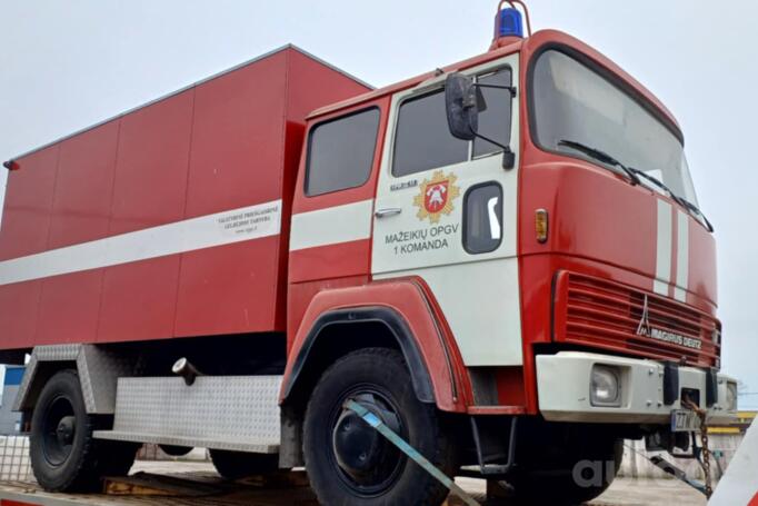 IVECO Daily 35C14V