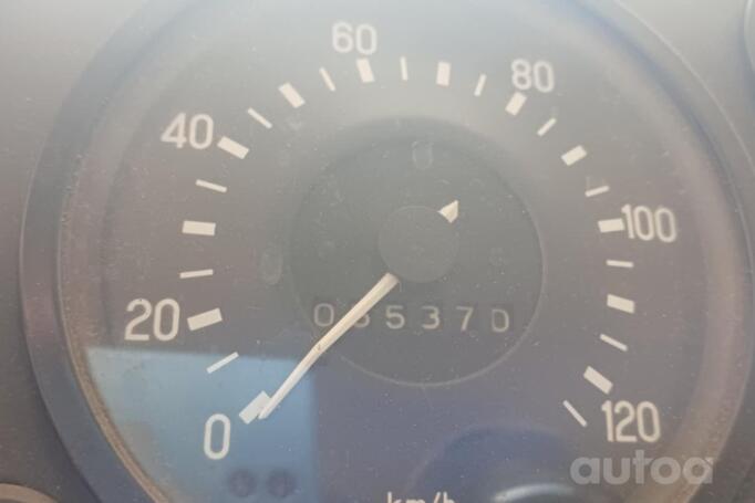 IVECO Daily 35C14V