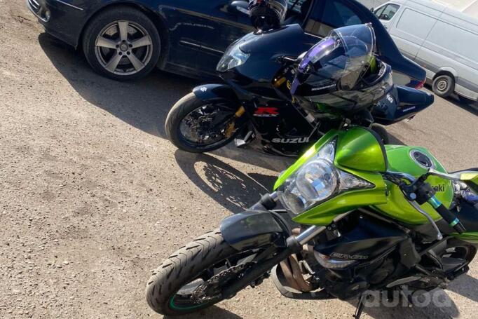 Kawasaki ER-6n