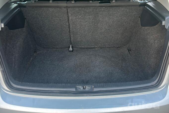 Volkswagen Golf 6 generation Hatchback 5-doors