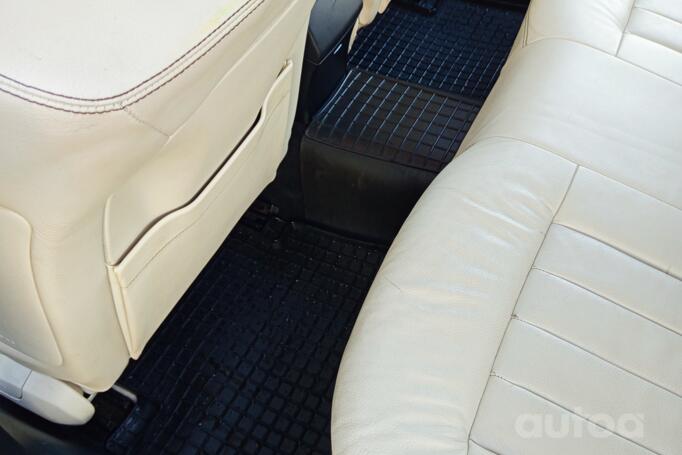 Mercedes-Benz E-Class W212/S212/C207/A207 wagon 5-doors