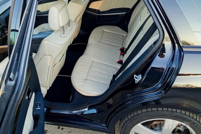 Mercedes-Benz E-Class W212/S212/C207/A207 wagon 5-doors
