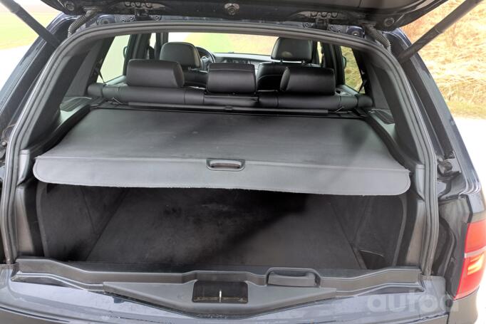 BMW X5 E70 [restyling] Crossover