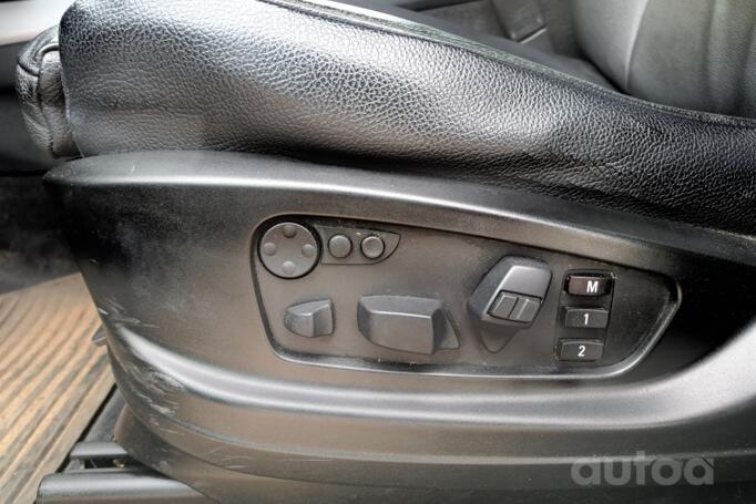 BMW X5 E70 [restyling] Crossover