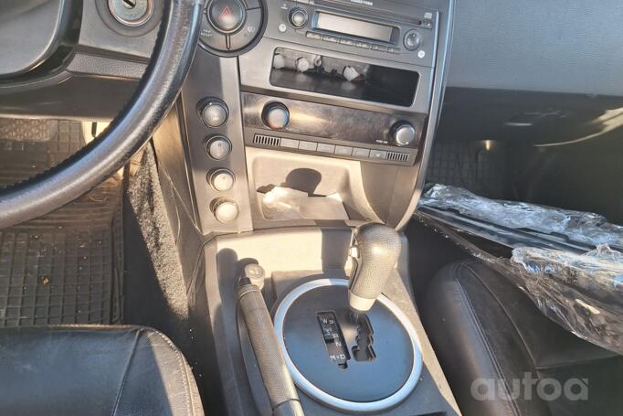 SsangYong Actyon Sports 1 generation