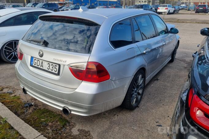 BMW 3 Series E90/E91/E92/E93 Touring wagon