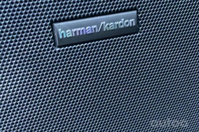 Land Rover Range Rover Sport 1 generation SUV