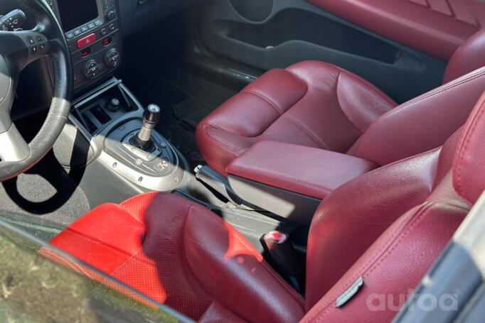 Alfa Romeo GT 937 Coupe