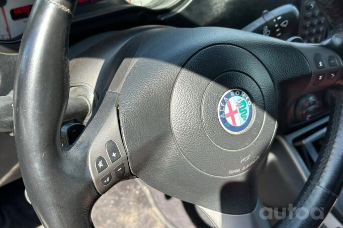 Alfa Romeo GT 937 Coupe
