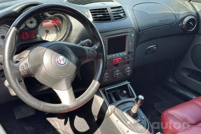 Alfa Romeo GT 937 Coupe