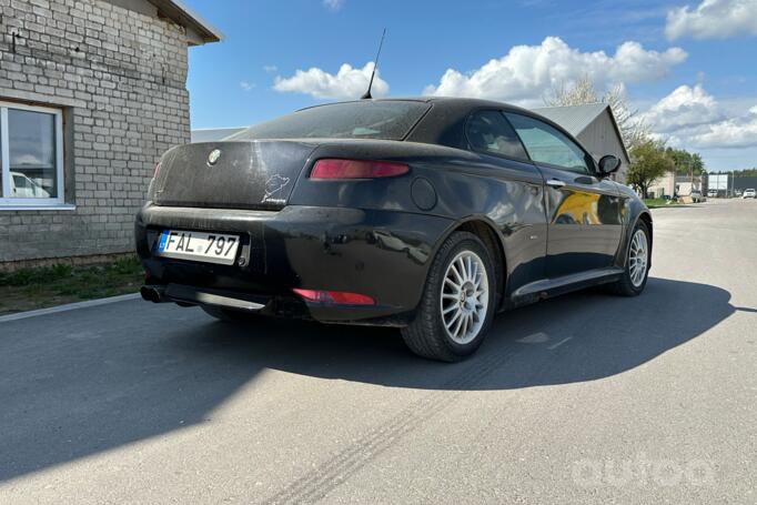 Alfa Romeo GT 937 Coupe