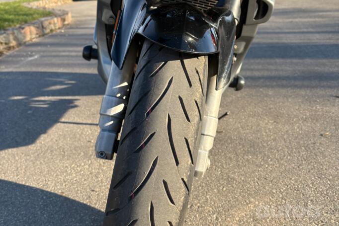 Yamaha FZ