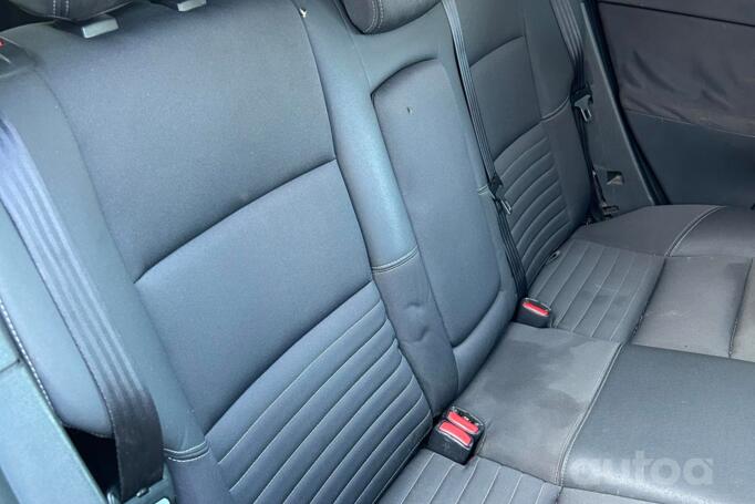 Volvo V50 1 generation wagon