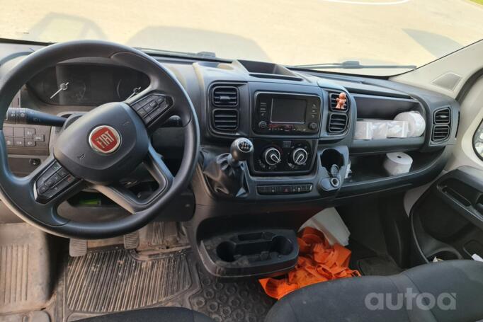 Fiat Ducato 3 generation [restyling]