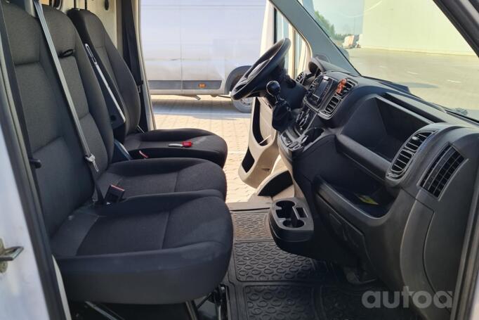 Fiat Ducato 3 generation [restyling]