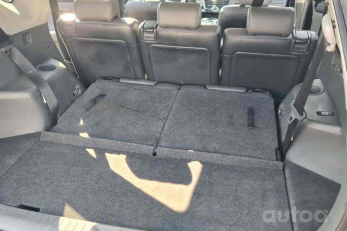 Toyota Prius Plus