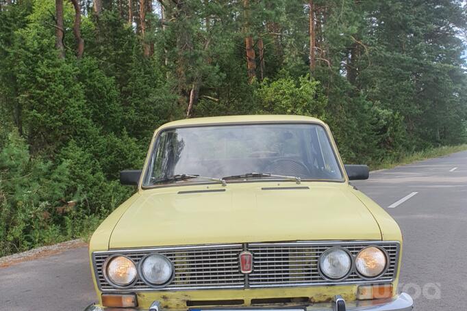 VAZ (Lada) 2103 1 generation Sedan 4-doors
