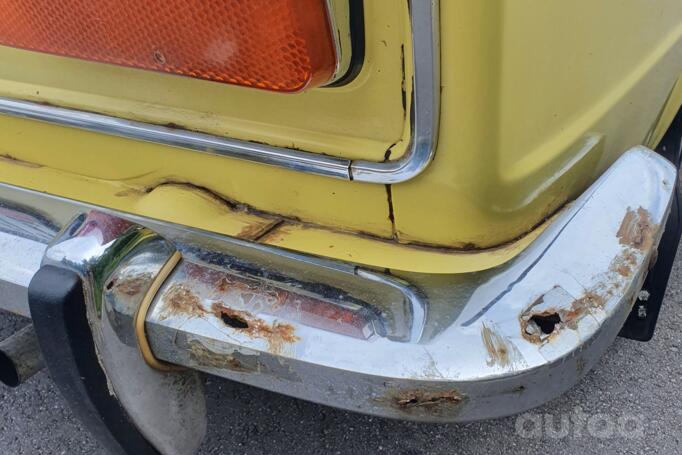 VAZ (Lada) 2103 1 generation Sedan 4-doors