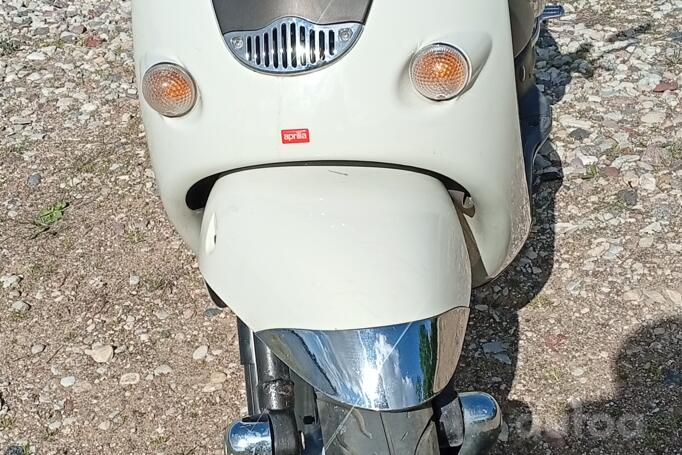 Aprilia Mojito