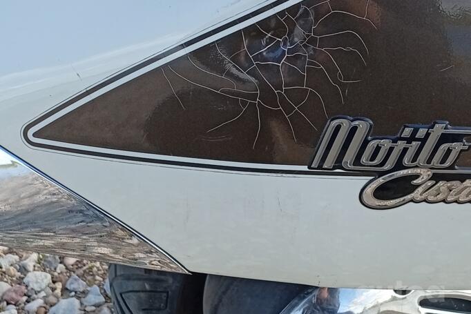Aprilia Mojito