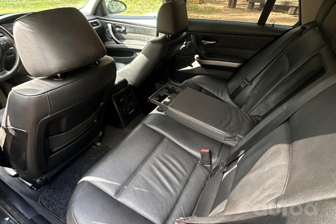 BMW 3 Series E90/E91/E92/E93 [restyling] Touring wagon