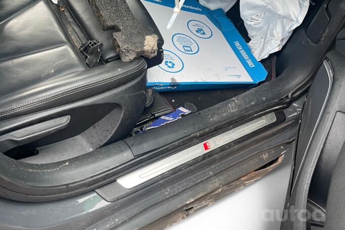 Audi S3 8V [restyling]