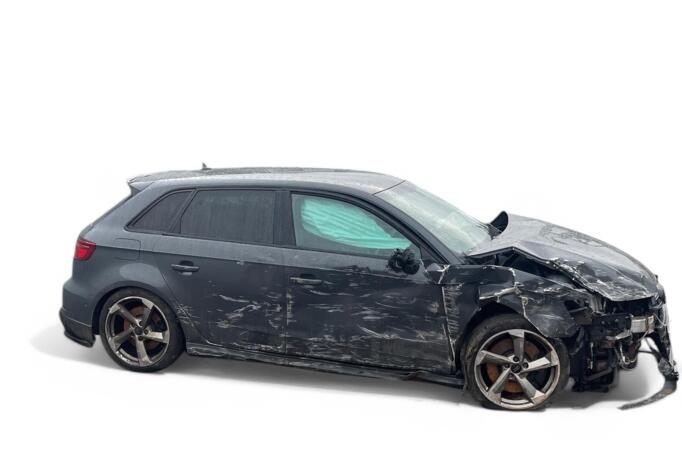 Audi S3 8V [restyling]