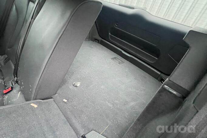 Audi S3 8V [restyling]