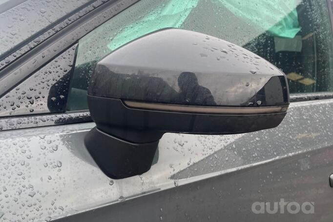 Audi S3 8V [restyling]