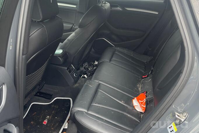 Audi S3 8V [restyling]