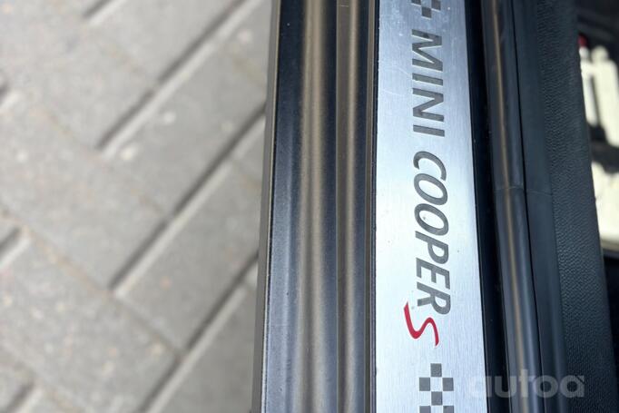 Mini Countryman R60 Cooper S crossover 5-doors