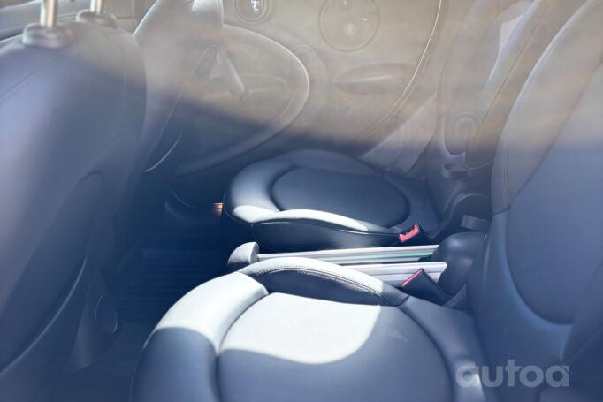Mini Countryman R60 Cooper S crossover 5-doors