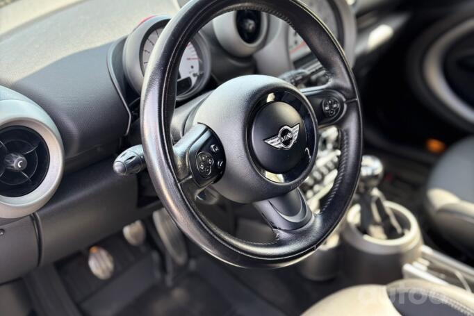 Mini Countryman R60 Cooper S crossover 5-doors