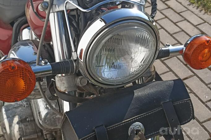 Yamaha XV