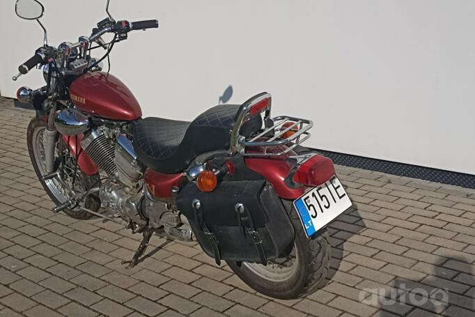 Yamaha XV
