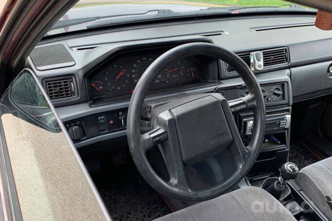 Volvo 940 1 generation Sedan