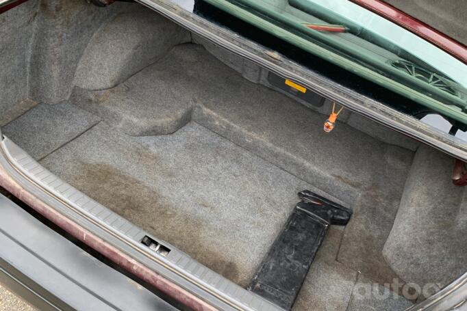 Volvo 940 1 generation Sedan