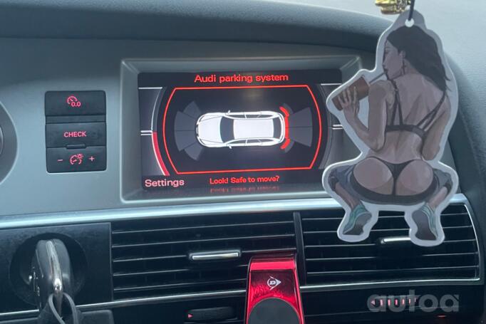 Audi A6 allroad C6