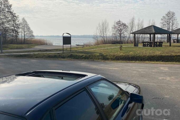 Audi 80