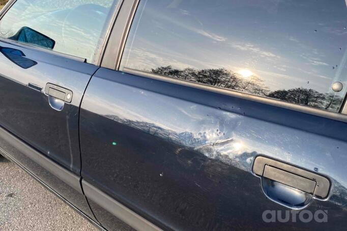 Audi 80