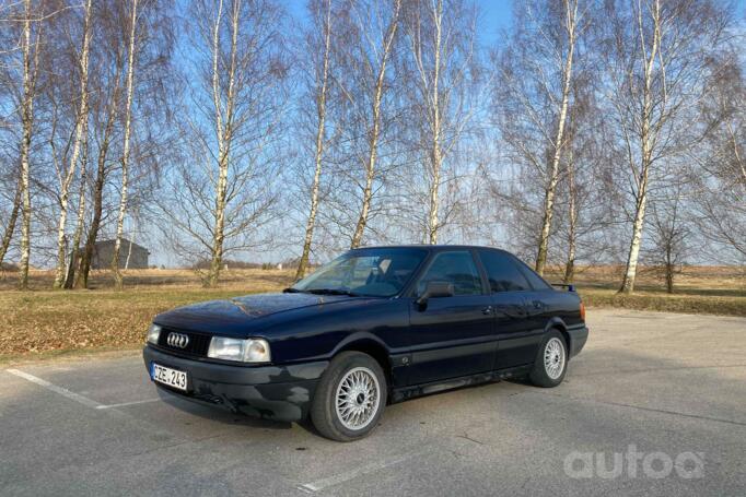 Audi 80